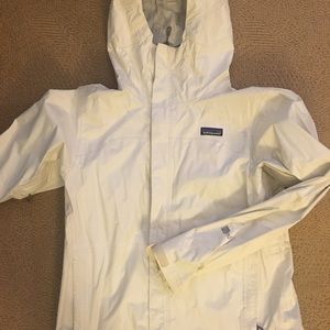Patagonia Rain Jacket